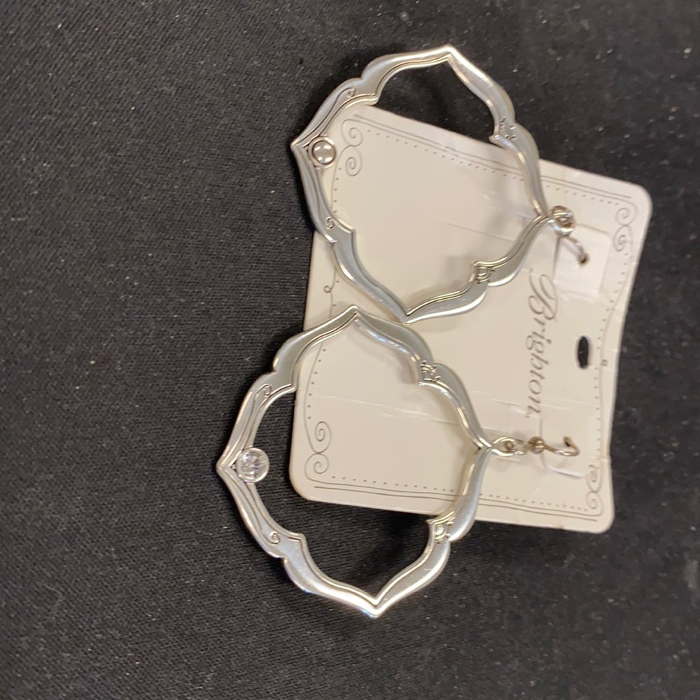 Brighton earrings